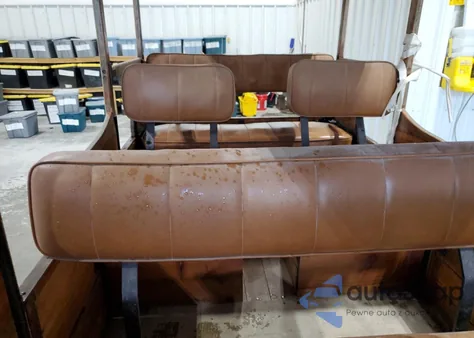 1926 Ford Model T from USA, damaged, VIN 14231749